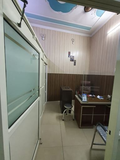 Ali Clinic 