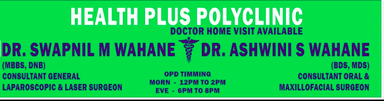 Health Plus POLYCLINIC