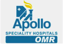 Apollo Speciality Hospitals O M R