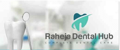 Raheja Dental Hub