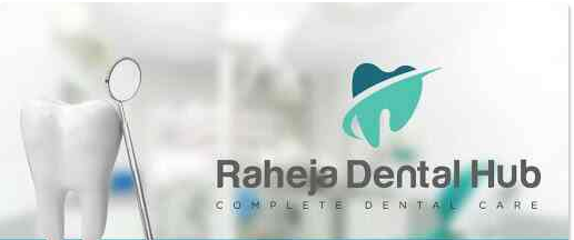 Raheja Dental Hub