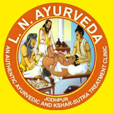 L N AYURVEDA & KSHAR SUTRA CLINIC