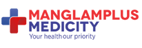 ManglamPlus Medicity Hospital