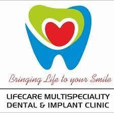 Lifecare Multispeciality Dental And Implant Clinic