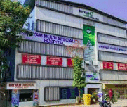 Satyam Multispeciality Hospital