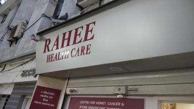 Rahee Healthcare