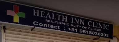 Health Inn Clinic