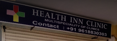 Health Inn Clinic