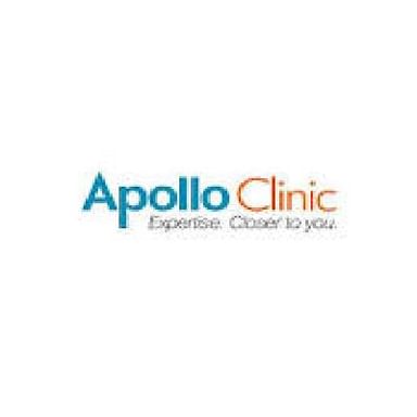 Apollo Clinic Frazer Town Bangalore