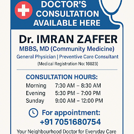 Sheikh Medicate
