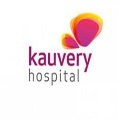 Kauvery Hospital