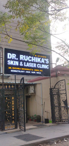 Dr. Ruchika's Skin & Laser Clinic