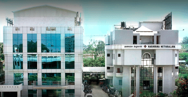 Narayana Nethralaya