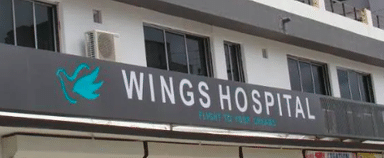Wings Hospital