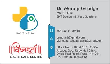 vighnaharta health care