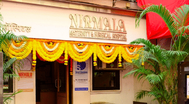 Nirmala Maternity & Surgical Hospital