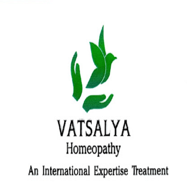 Vatsalya Homeopathy