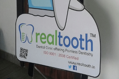 Realtooth Dental Clinic