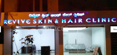 Revive Skin and Hair Clinic