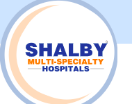 Shalby Hospital