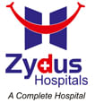 Endocrinology clinic at Zydus Hospital, Ahmedabad