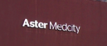 Aster Medicity,