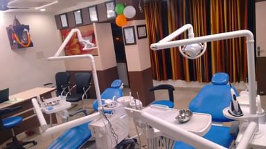 Prestige Dental Care (Dr Somit Jain)
