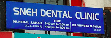 Sneh Dental Clinic