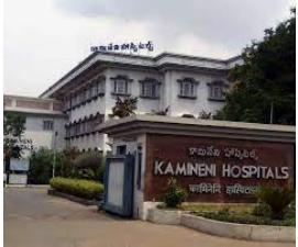 Kamineni Hospital