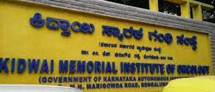 Kidwai Memorial Institute Of Oncology