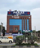 Paras Hospital