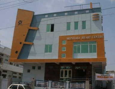 Srinivasa Heart Centre