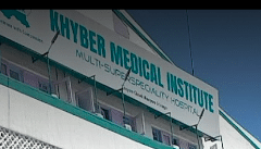 Khyber Medical institute