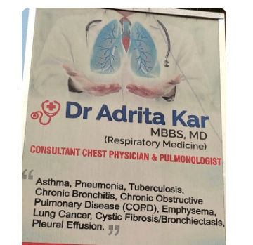 Adrita Kar's Clinic