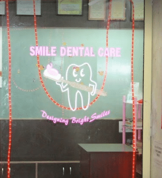 Smile Dental Care