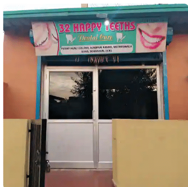 32 Happy Teeth Dental Clinic