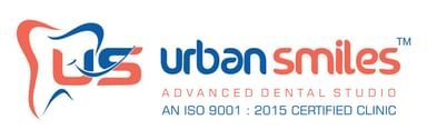 Dr. Ankit R Upadhyaya - Urban Smiles Advanced Dental Clinic - Best dental Clinic in Noida