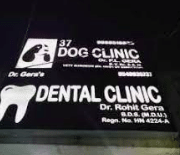 Dr Gera's Dental Care