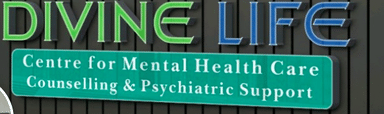 Divine Life Counseling Clinic