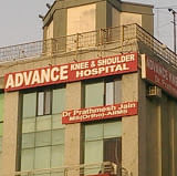 Advance Knee And Shoulder Hospital
