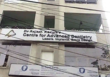 center for advanced dentistry