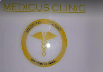 Medicus clinic