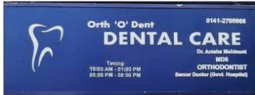 Orthodent Dental Care