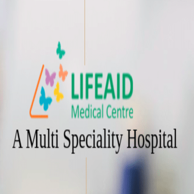 Lifeaid Medical Centre