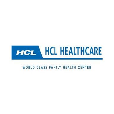 Hcl healthcare