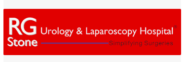 RG Stone Urology And Laparoscopy Hospital