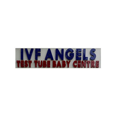 IVF Angels Test Tube Baby Centre