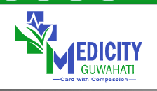 Medicity Guwahati