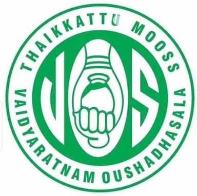 Vaidyaratnam Ayurveda Clinic Panchakarma Pharmacy