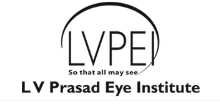 L V Prasad Eye Institute